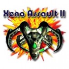 Xeno Assault II ゲーム