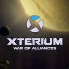 Xterium: War of Alliances ゲーム