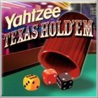 Yahtzee Texas Hold 'Em ゲーム