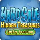 Yard Sale Hidden Treasures: Lucky Junction ゲーム