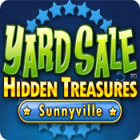 Yard Sale Hidden Treasures: Sunnyville ゲーム