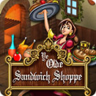 Ye Olde Sandwich Shoppe ゲーム