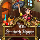 Ye Olde Sandwich Shoppe ゲーム Ye Olde Sandwich Shoppe ゲーム