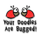 Your Doodles Are Bugged ゲーム