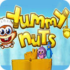 Yummy Nuts ゲーム