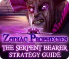Zodiac Prophecies: The Serpent Bearer Strategy Guide ゲーム