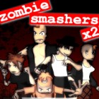 Zombie Smashers X2 ゲーム