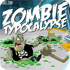 Zombie Typocalypse ゲーム
