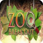Zoo Break Out ゲーム