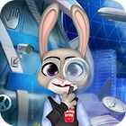 Zootopia Police Investigation ゲーム