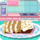 Zucchini Bread ゲーム