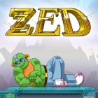 Zzed ゲーム