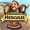 ヘラクレスの 12 の功業その 2：クレータの牡牛 game