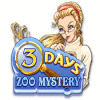 3 デイズ - 動物園ミステリー game