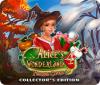 Alice's Wonderland 4: Festive Craze Collector's Edition ゲーム
