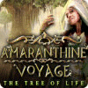 アマランスの杖：生命の樹 game