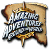 アメージング アドベンチャーシリーズ - 世界旅行 - game