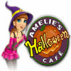 アメリーのカフェ：ハロウィーン game