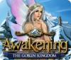 Awakening 3: ゴブリン王国の陰謀 game