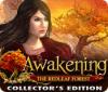 Awakening：レッドリーフの森 コレクターズ・エディション game