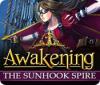 Awakening：サンフックの塔 game