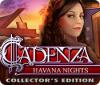 カデンツァ：ハバナの夜 コレクターズ・エディション game
