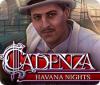 カデンツァ：ハバナの夜 game