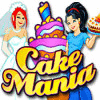 ケーキ マニア game