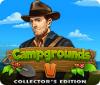 Campgrounds V Collector's Edition ゲーム