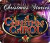 クリスマス・ストーリーズ：クリスマス・キャロル game
