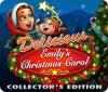 デリシャス：エミリーのクリスマスキャロル コレクターズ・エディション game