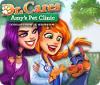 Dr. ケアズ ― エイミーのペットクリニック コレクターズ・エディション game