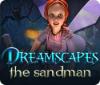 ドリームスケープス：サンドマンの呪縛 game