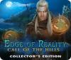 Edge of Reality: Call of the Hills Collector's Edition ゲーム