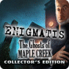 エニグマティス：メープル・クリークの悪魔 コレクターズ・エディション game