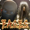 F.A.C.E.S.: 顔のない天使 game