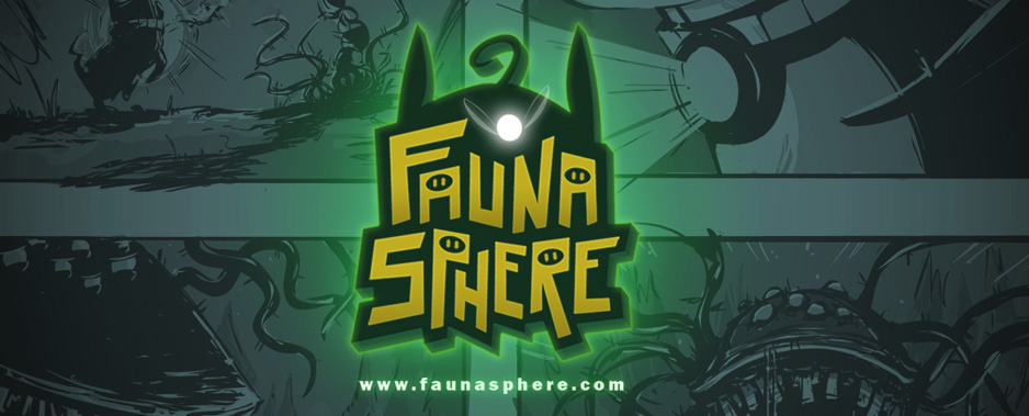 FaunaSphere ゲーム