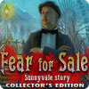 フィア フォー セール：サニーベールの恐怖の館 コレクターズ・エディション game
