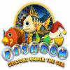 フィッシュダム：海底の四季 game