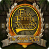 フラックス・ファミリー・シークレット：リップル・エフェクト game