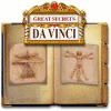 グレイト シークレッツ：ダ・ヴィンチの素顔 game