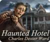 ホーンテッド・ホテル：チャールズ・ウォードの奇怪な失踪 game
