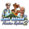 ハワイ調査隊：失われた島 game