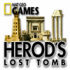 ナショナル ジオグラフィック：ヘロデ王の失われた墓 game