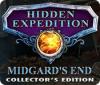 秘宝探索：ミッドガルドの終末 コレクターズ・エディション game