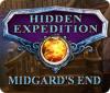 秘宝探索：ミッドガルドの終末 game