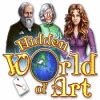 ワールド オブアート：神秘なる名画の世界 game
