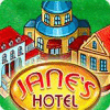 ジェーンズホテル game