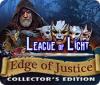 リーグ オブ ライト：正義の境界 コレクターズ・エディション game