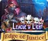 リーグ オブ ライト：正義の境界 game